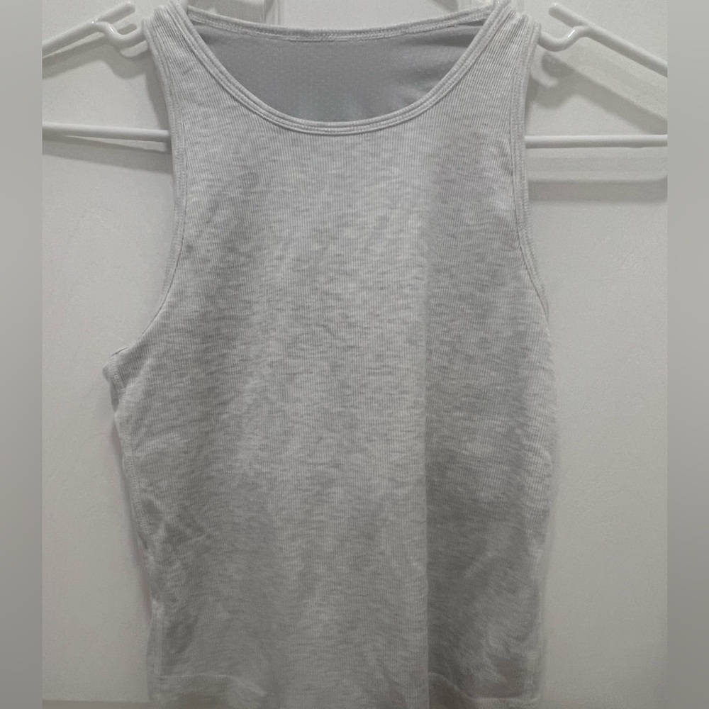 Vuori elevation plyo tank